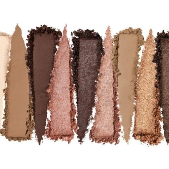 The Natural Nudes - complexion inspired eye shadow palette - Picture 7 of 7